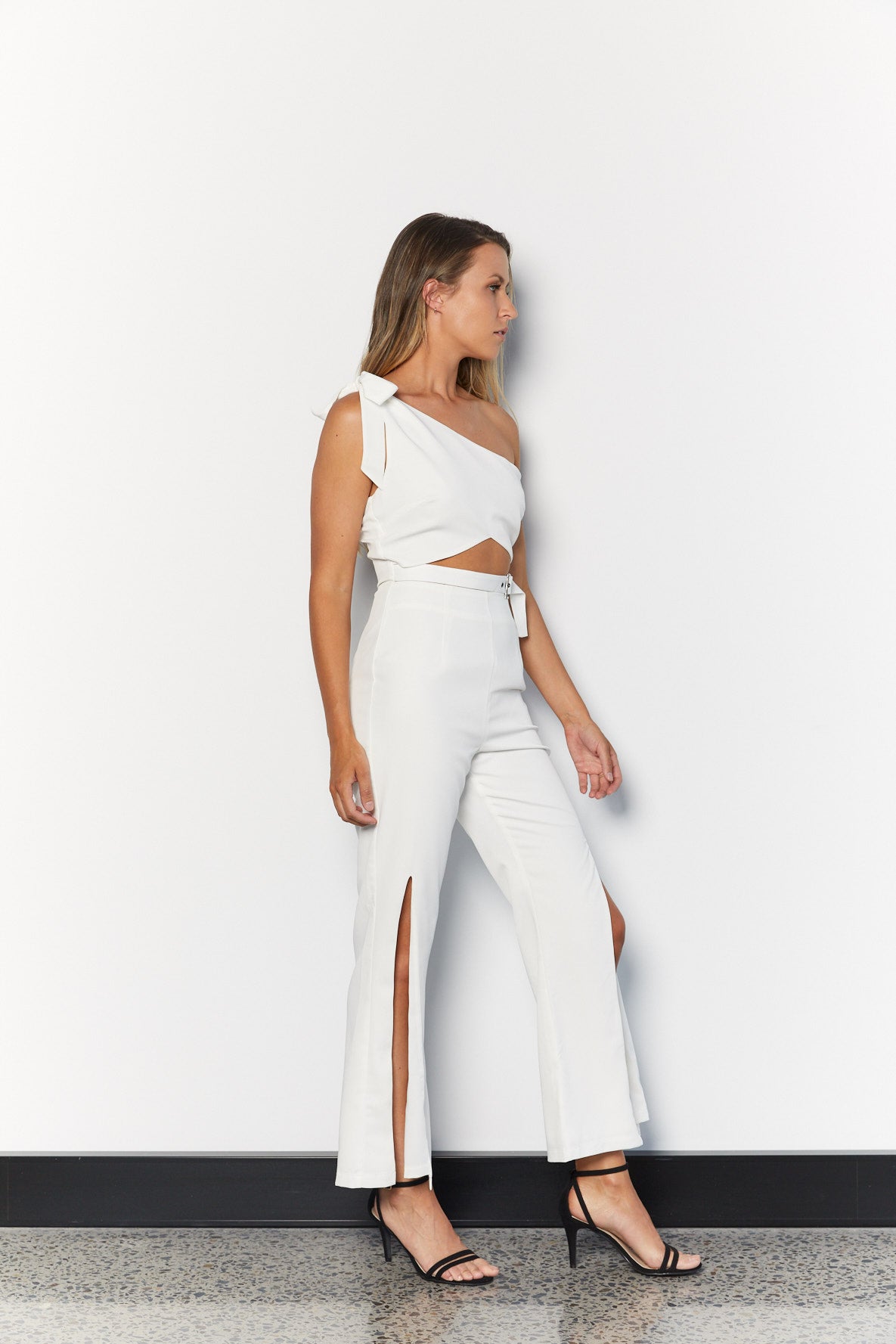Kendra Jumpsuit- Final Sale