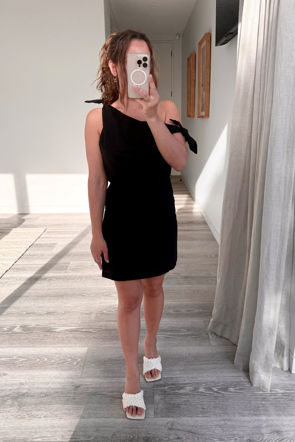 Heather Dress- Final sale