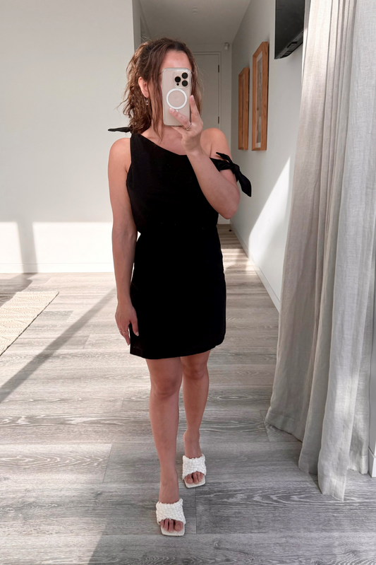 Heather Dress- Final sale