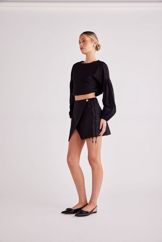 Emilie Skirt