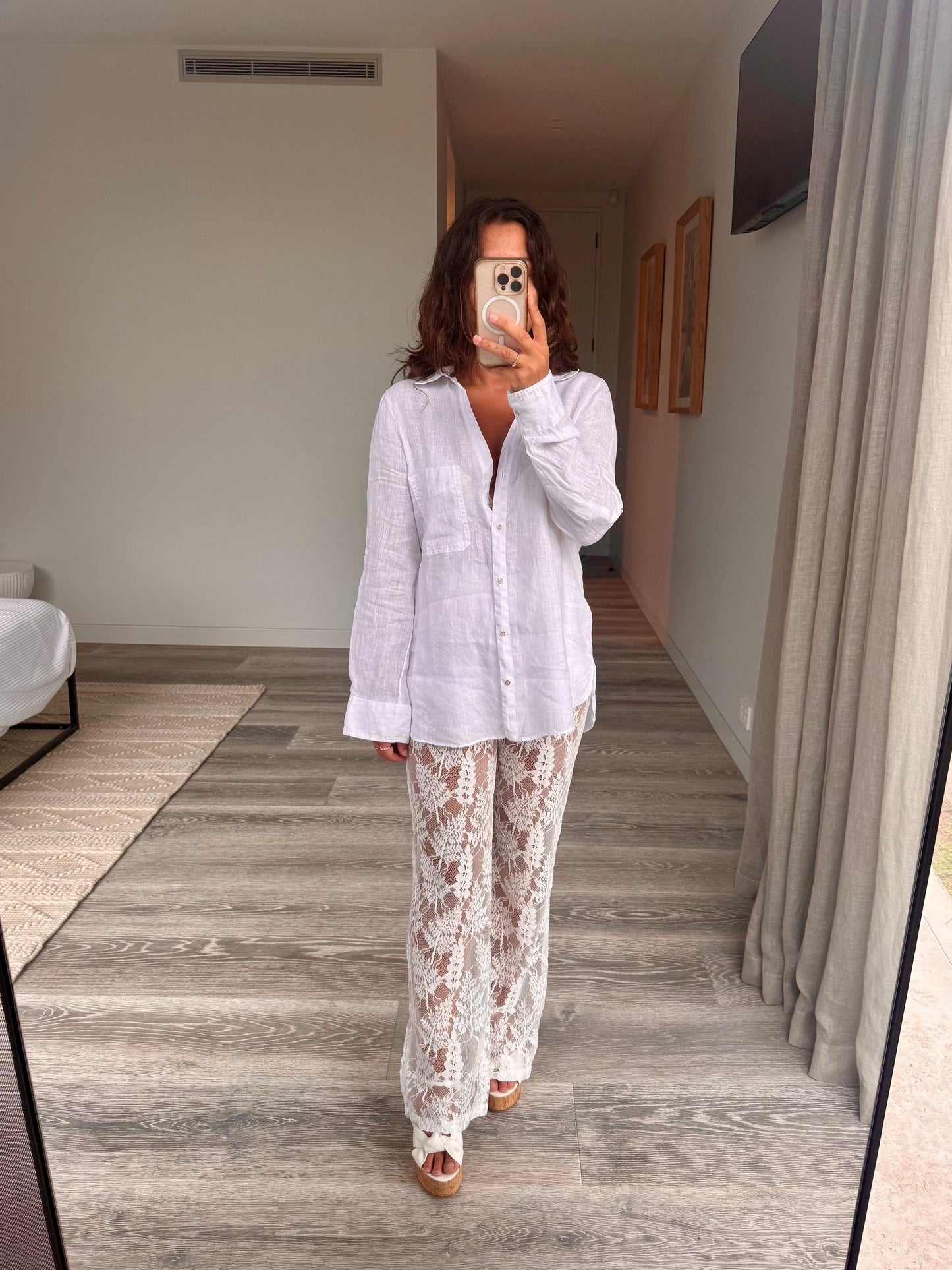 Lila Pants-Final Sale