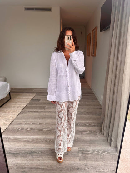 Lila Pants-Final Sale