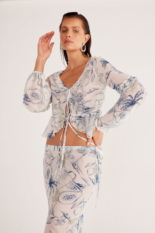 St Ives Top