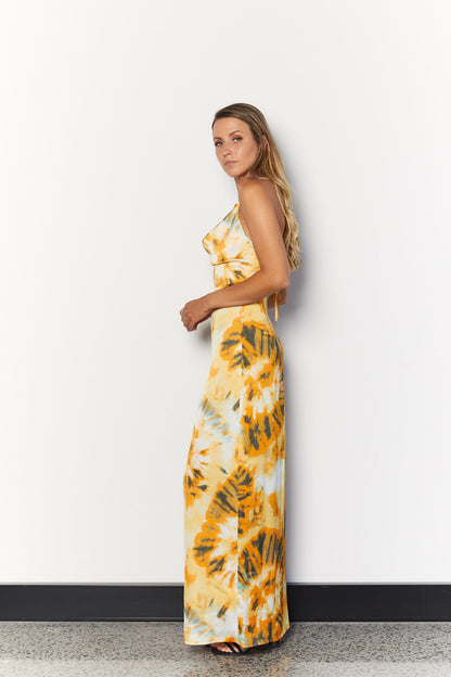 Sunset Dress-Final sale