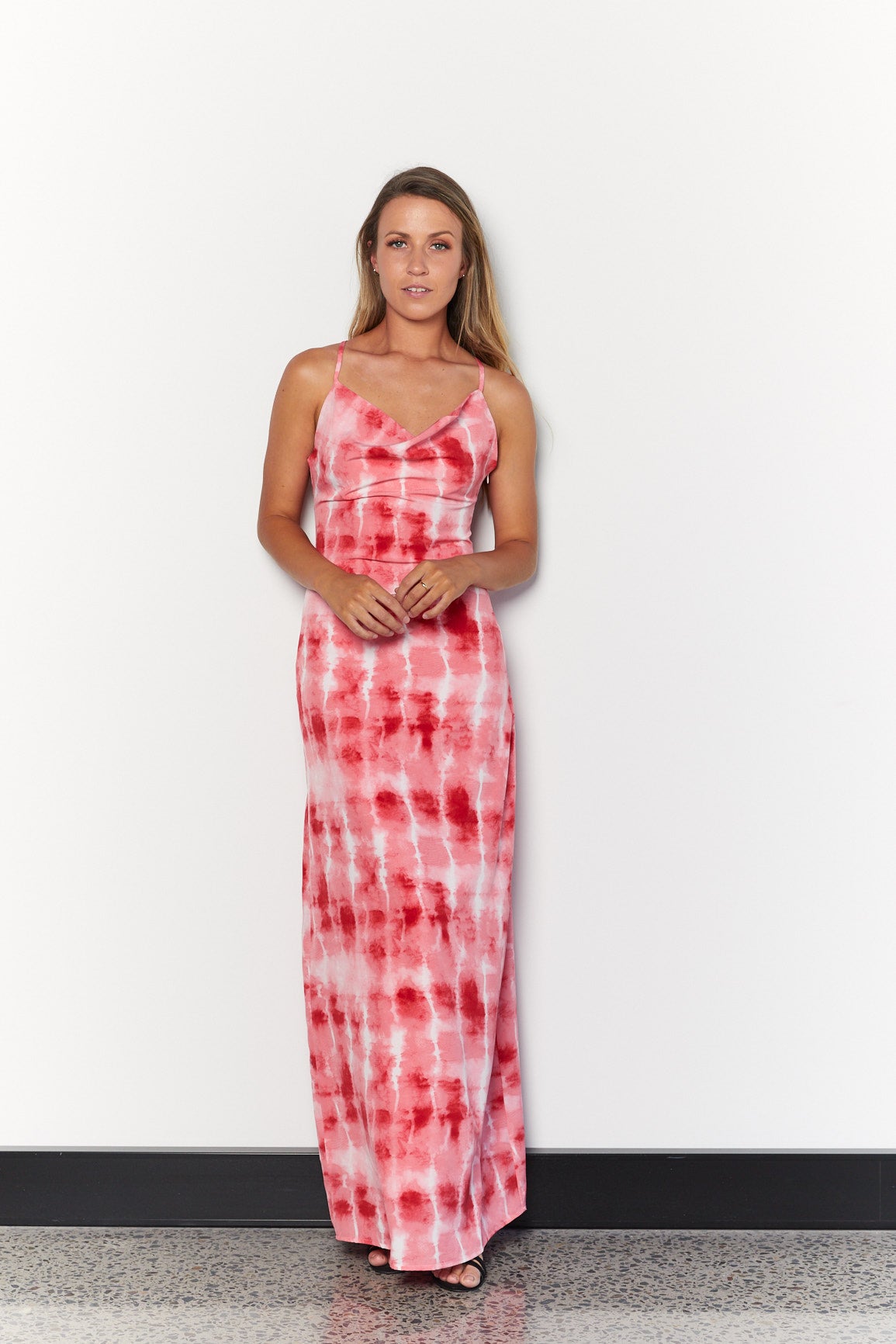 Aurora Dress- Final Sale