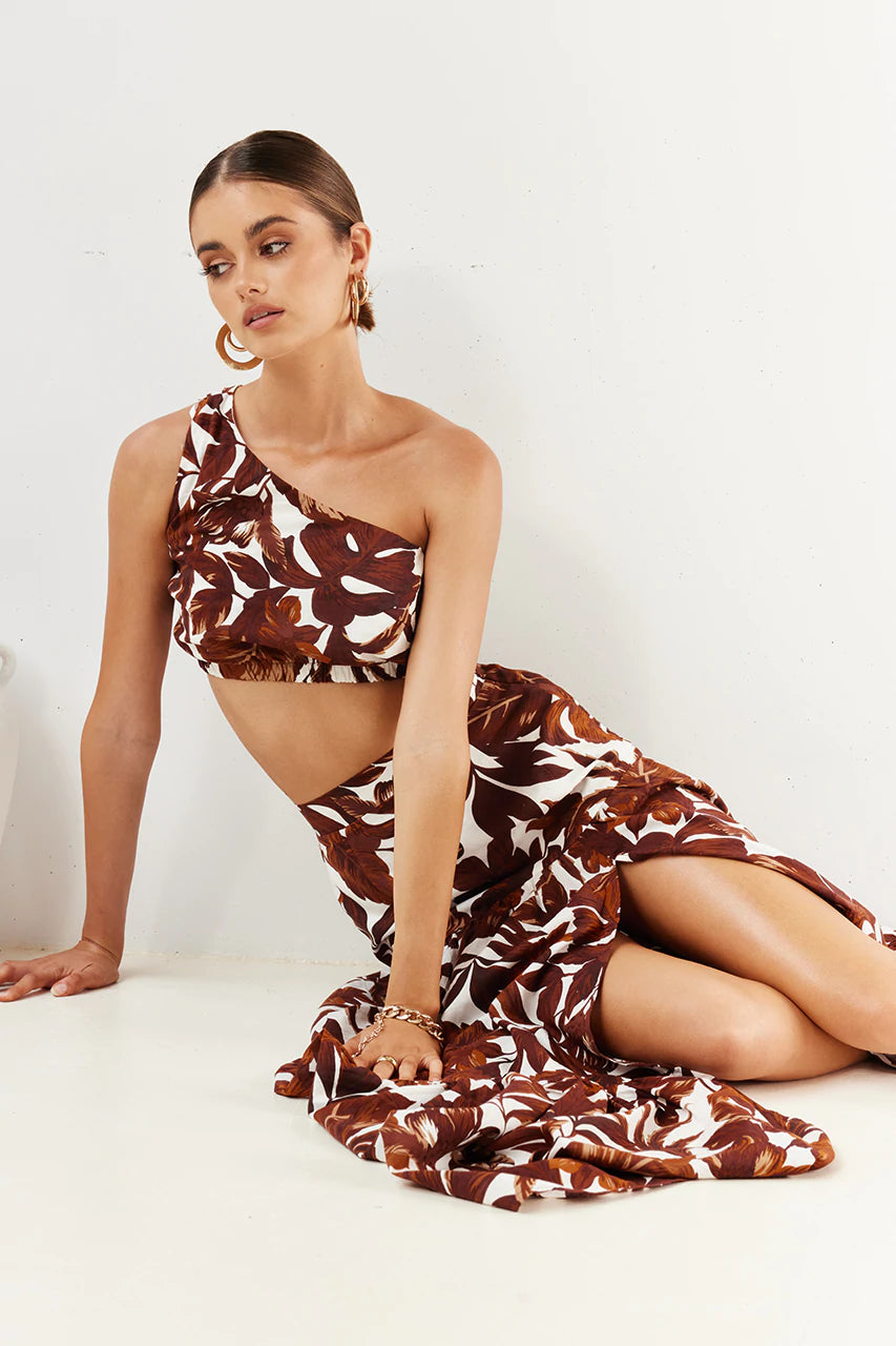 Lorelei Top- Final Sale