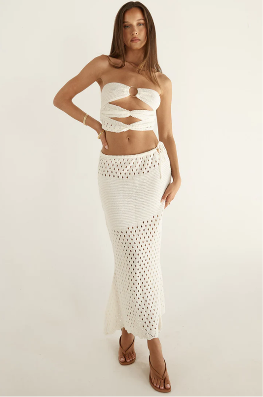 Whitehaven Skirt