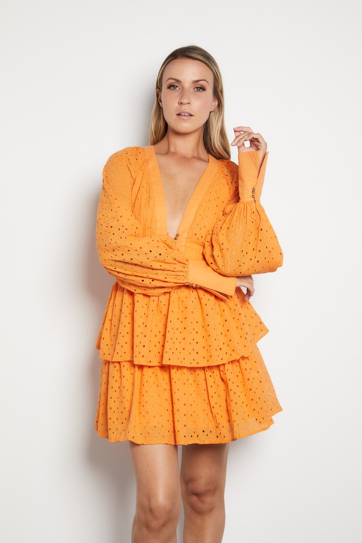 Veronica Dress- Final sale