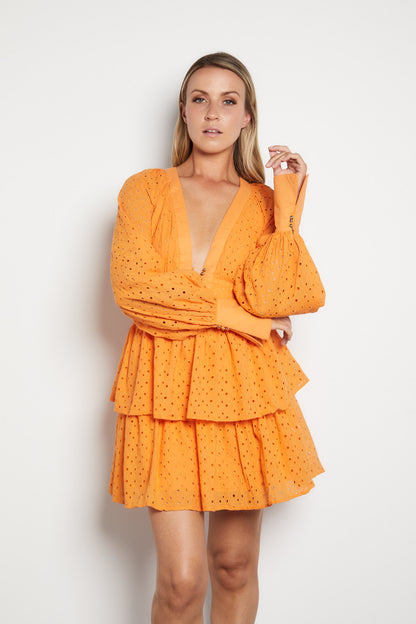 Veronica Dress- Final sale