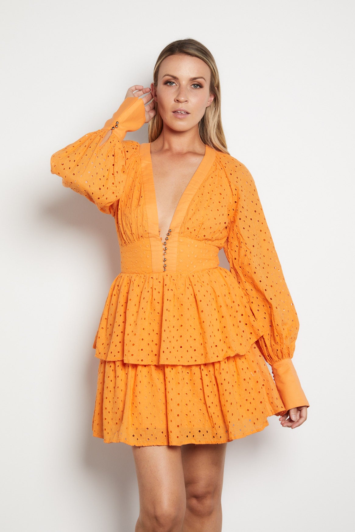 Veronica Dress- Final sale