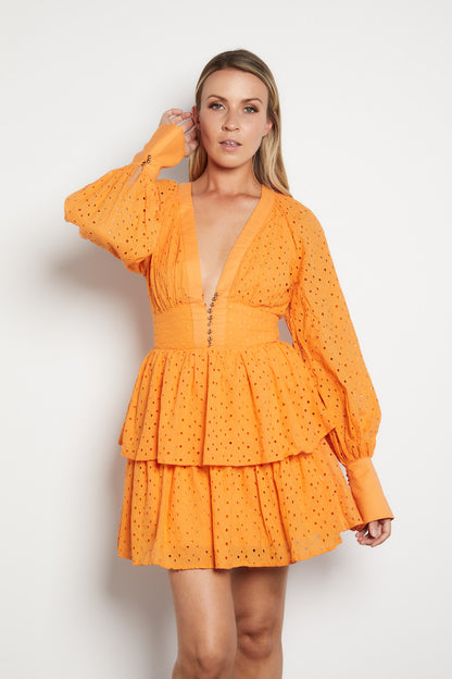 Veronica Dress- Final sale
