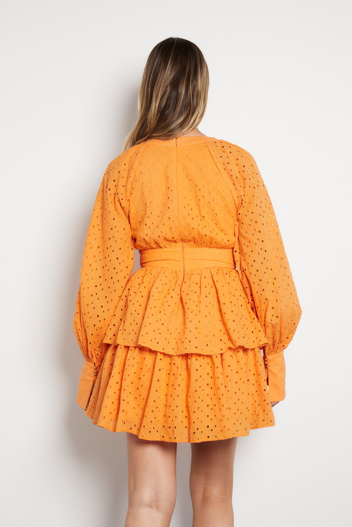 Veronica Dress- Final sale