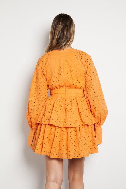 Veronica Dress- Final sale