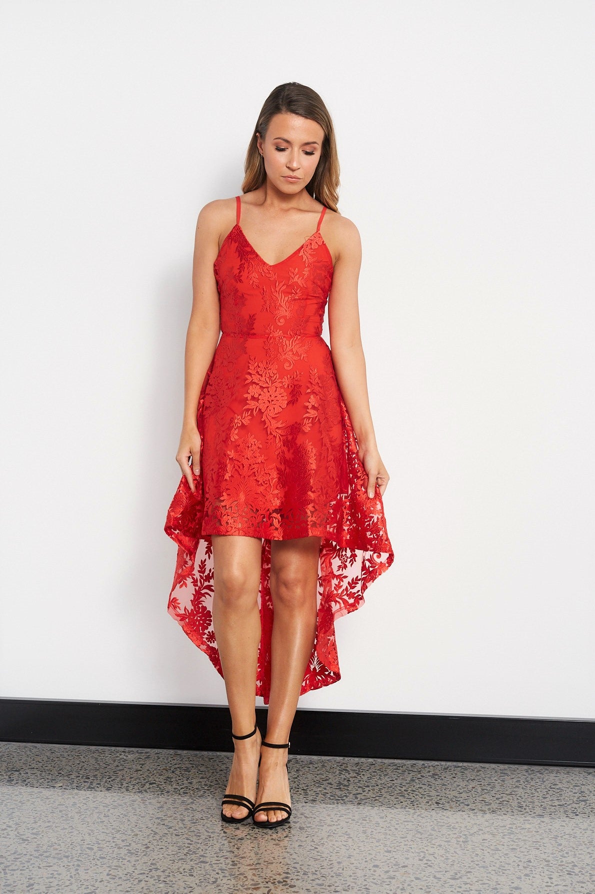 Lola Dress-Final sale