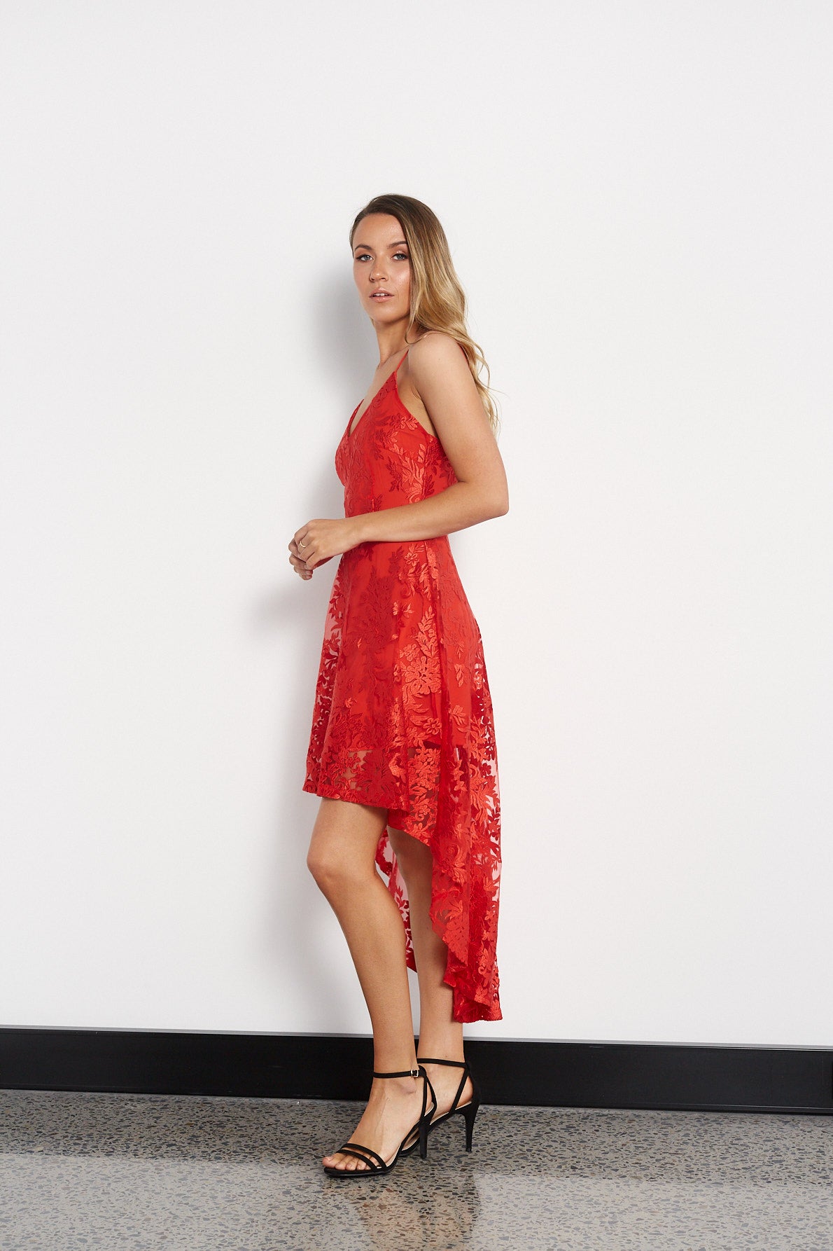 Lola Dress-Final sale