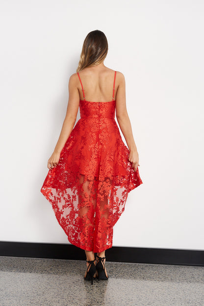 Lola Dress-Final sale