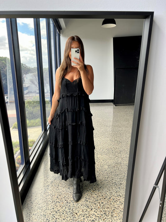 Natalie Dress